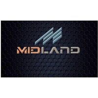 MIDLAND STEEL LLC | MIDLAND INTERIOR LLC | Dubai, UAE. logo - Similar company to Rigid Engineering Solutions F.Z.E