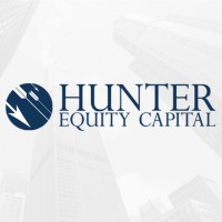 Hunter Equity Capital, LLC logo - Similar company to Bridge Equity, Llc
