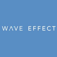 The Wave Effect logo - Similar company to The One Hour Sprint Company