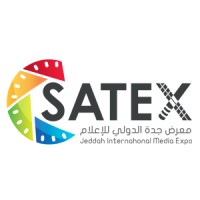 SATEX media exhibition logo - Similar company to Matrix Distribution