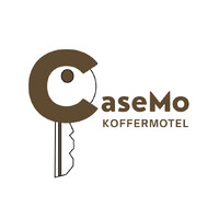 CaseMo Luggage logo - Similar company to Consensus Interactive