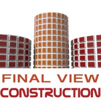 Final View Construction (Pvt) Ltd logo - Similar company to Herringbone Construction