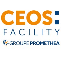 CEOS Facility logo - Similar company to Global Process Concept