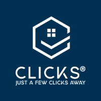 Clicks® logo - Similar company to Click Asia Pte Ltd