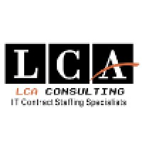 Lca Consulting