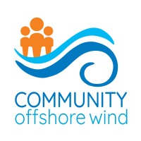 Community Offshore Wind logo - Similar company to Offshore Wind Innovation Hub