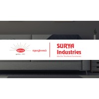 Surya Industries Erode logo - Similar company to Boom Hr Solution