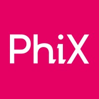 PhiX Technologies logo - Similar company to Midcai