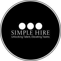 Simple Hire logo - Similar company to Reverse Hire
