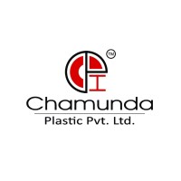 Chamunda Plastic Pvt Ltd logo - Similar company to Diemech Engineers