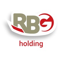 RBG Holding logo - Similar company to Megapub