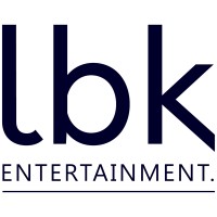 LBK Entertainment logo - Similar company to Wevolve Music