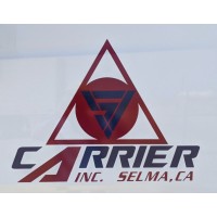 VS Carrier Inc. logo - Similar company to Platinum Express