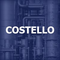 R.C. Costello & Assoc., Inc. logo - Similar company to P & I Design Ltd
