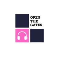 Open The Gates logo - Similar company to Beau Boucan