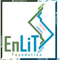 EnLiT Foundation logo - Similar company to Bishwo Shahitto Kendro