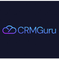 CRMGuru B.V. logo - Similar company to Cloud Integrate