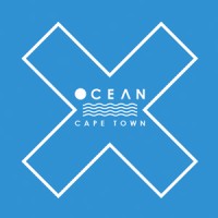 Ocean Experiences (OceanX) logo - Similar company to Mp Diving Services