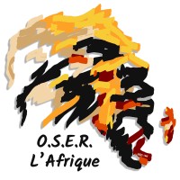 OSER L'Afrique logo - Similar company to King Pact