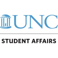 Student Affairs at UNC-Chapel Hill logo - Similar company to Unc Development