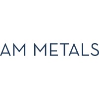AM Metals GmbH logo - Similar company to Actech Gmbh