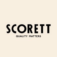 Scorett Footwear AB logo - Similar company to Sportshopen