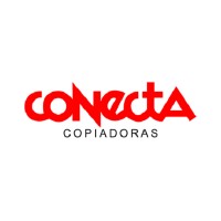 Conecta Copiadoras Oficial logo - Similar company to Audax Ideas Management Consulting (Pty) Ltd