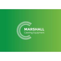 Marshall Catering Equipment logo - Similar company to Cantech