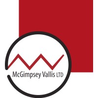 McGimpsey Vallis Ltd logo - Similar company to Bucconomics - Financing Local Prosperity