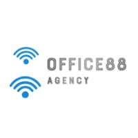 Office88 Agency logo - Similar company to Gk Brand, Inc. Brand Real