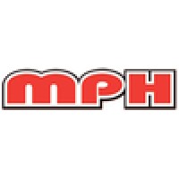 Monk Plant Hire Limited logo - Similar company to Mph