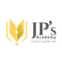 JP Academy logo - Similar company to Jp Academy