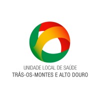 Unidade Local de Saúde Trás-os-Montes e Alto Douro logo - Similar company to Mais Capacitação