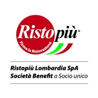 Ristopiù Lombardia S.p.A. Società Benefit a Socio Unico logo - Similar company to Jamón Jamón
