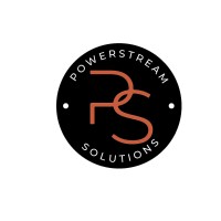 PowerStream Solutions logo - Similar company to Dvm Power + Control