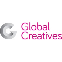 Global Creatives logo - Similar company to Wilder