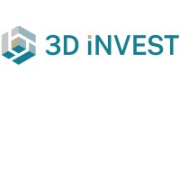 3D Invest GmbH logo - Similar company to Leomedia Tech