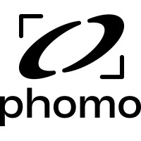 Phomo logo - Similar company to Phomo Cameras