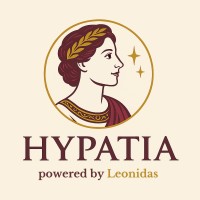 Hypatia (Powered By Leonidas) logo - Similar company to Professionisti Tecnici Forensi