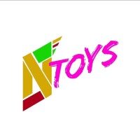 Ntoys logo - Similar company to Poptv