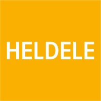 HELDELE GmbH logo - Similar company to Prinzing Automation Gmbh