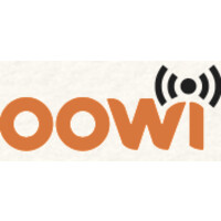 OOWI logo - Similar company to B2Ebike