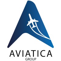 Aviatica Group logo - Similar company to Icc Digital Codes