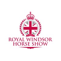 Royal Windsor Horse Show logo - Similar company to Rycharter