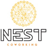 Nest Coworking Vitória logo - Similar company to Almoçográtis