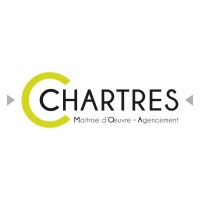 CHARTRES AGENCEMENT logo - Similar company to Lye Design Agencement