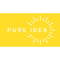 Pure Idea, LLC logo - Similar company to Andthensome Marketing