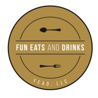 FEAD. LLC Fun Eats and Drinks logo - Similar company to Champps