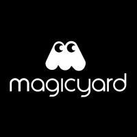 Magicyard logo - Similar company to Bono.Il