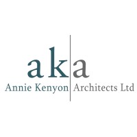 Annie Kenyon Architects Ltd logo - Similar company to Rachael Walker Architects Ltd